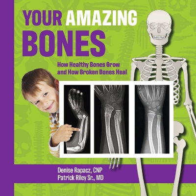 Your Amazing Bones book