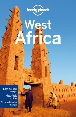 Lonely Planet West Africa by Lonely Planet