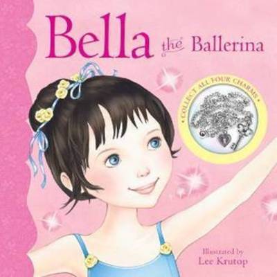 Bella Ballerina book