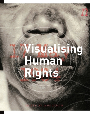 Visualising Human Rights book