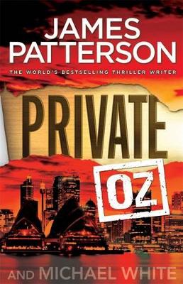 Private Oz book