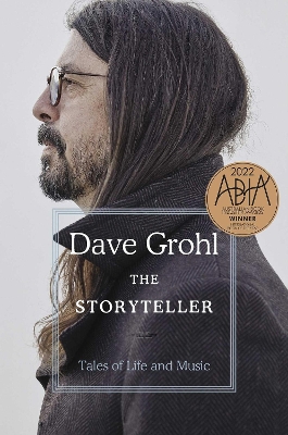 The Storyteller: Tales of Life and Music book