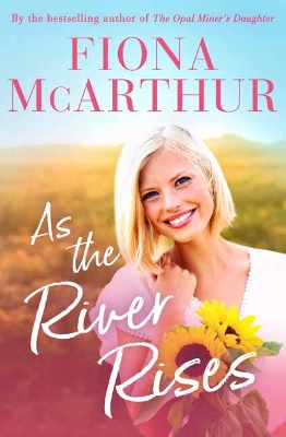 As the River Rises book