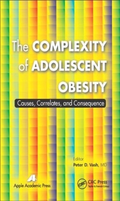 Complexity of Adolescent Obesity book