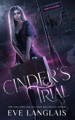 Cinder's Trial book