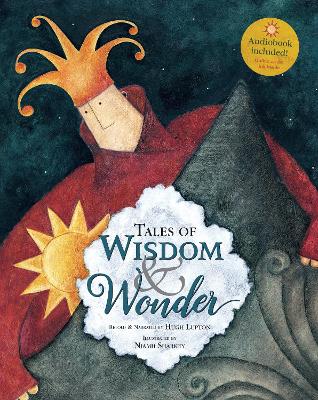 Wisdom and Wonder book
