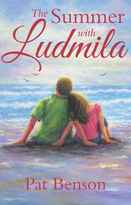 Summer with Ludmila book