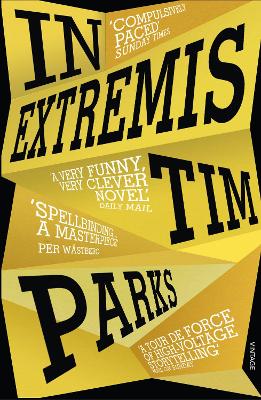 In Extremis by Tim Parks