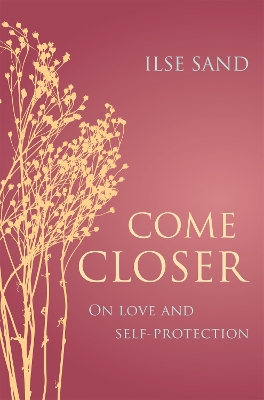 Come Closer book