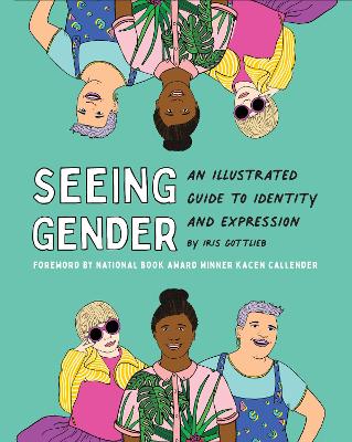 Seeing Gender book