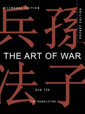 The Art of War: Bilingual edition book