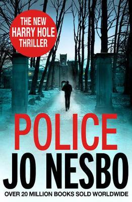 Police: Harry Hole 10 book