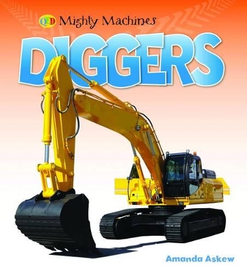 Diggers book