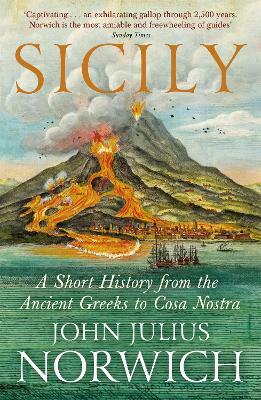 Sicily book