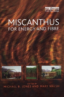 Miscanthus book