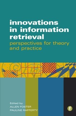 Innovations in Information Retrieval book
