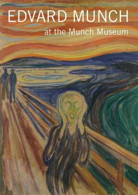 Edvard Munch book