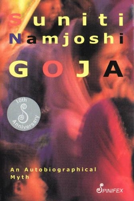 Goja book