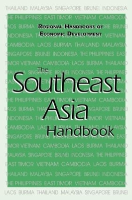 Southeast Asia Handbook book