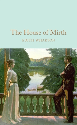 House of Mirth book