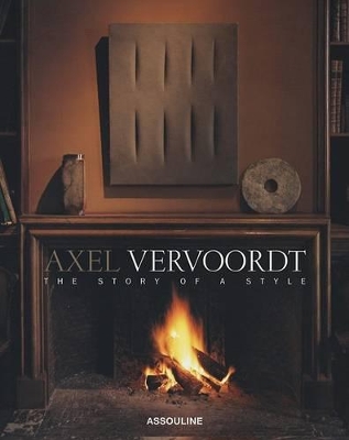 Axel Vervoordt book