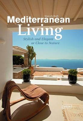 Mediterranean Living book