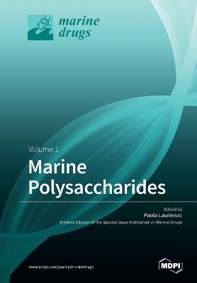 Marine Polysaccharides Volume 1 book