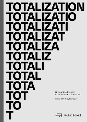 Totalization book