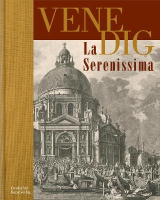 VENEDIG. La Serenissima: Zeichnung und Druckgraphik aus vier Jahrhunderten book