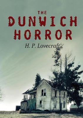 Dunwich Horror book