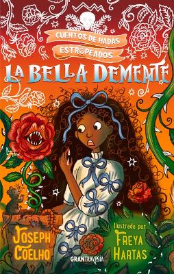 La Bella Demente book