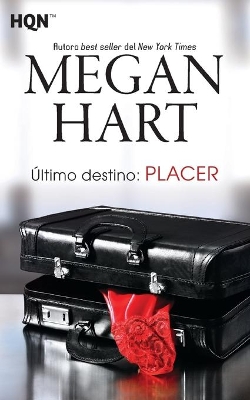 Último destino: placer book