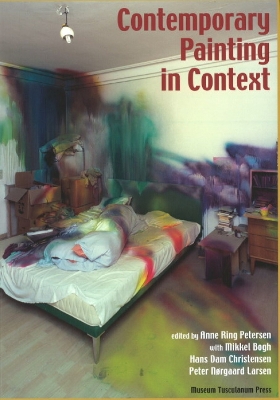 Contemporary Painting in Context book