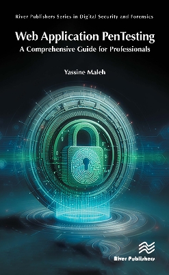 Web Application PenTesting: A Comprehensive Guide for Professionals book