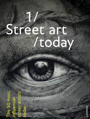 Street Art Today book