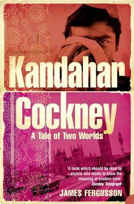 Kandahar Cockney book