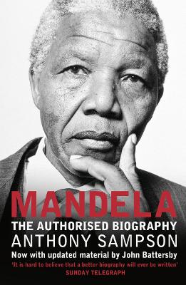 Mandela book