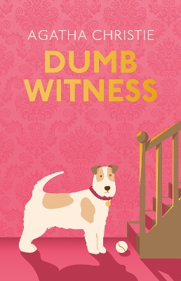 Dumb Witness by Agatha Christie