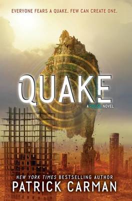 Quake book