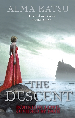 Descent book