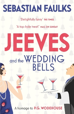Jeeves and the Wedding Bells book