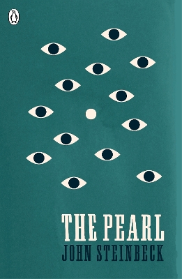 The Pearl by Mr John Steinbeck