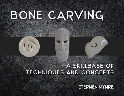 Bone Carving book