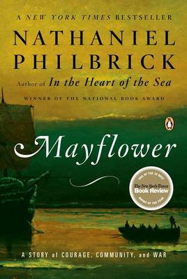 Mayflower book