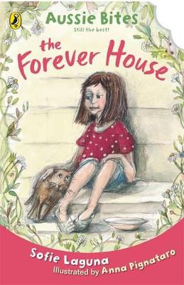 Forever House: Aussie Bites book