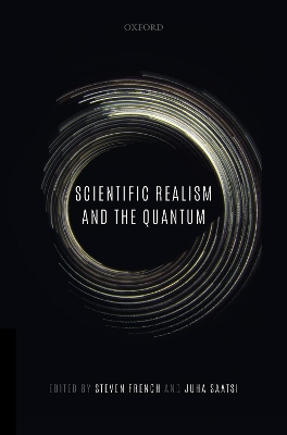 Scientific Realism and the Quantum book