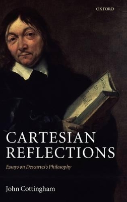 Cartesian Reflections book