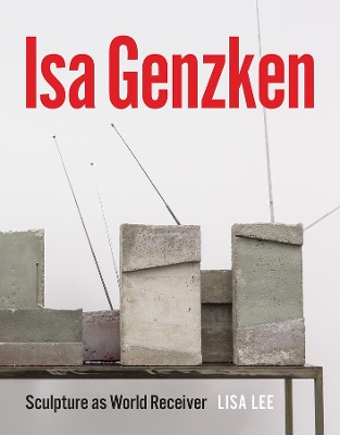 ISA Genzken book
