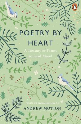 Poetry by Heart book