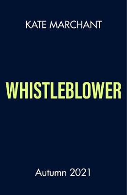 Whistleblower book